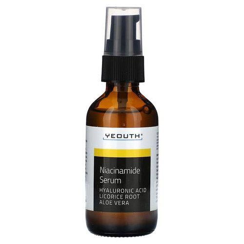 <img alt="YEOUTH, Niacinamide Serum, 2 fl oz (60 ml)" title="YEOUTH, Niacinamide Serum, 2 fl oz (60 ml),671315019584"