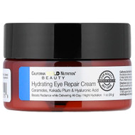 <img alt="California Gold Nutrition, Beauty, Hydrating Eye Repair Cream, 1 oz (28 g)" title="California Gold Nutrition, Beauty, Hydrating Eye Repair Cream, 1 oz (28 g),898220100156"