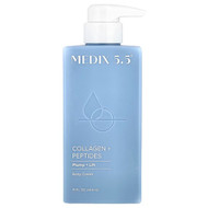 <img alt="Medix 5.5, Body Cream, Collagen + Peptides, 15 fl oz (444 ml)" title="Medix 5.5, Body Cream, Collagen + Peptides, 15 fl oz (444 ml),819265009266"