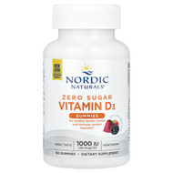 <img alt="Nordic Naturals, Zero Sugar Vitamin D3 Gummies, Great Wild Berry, 25 mcg (1,000 IU), 60 Gummies" title="Nordic Naturals, Zero Sugar Vitamin D3 Gummies, Great Wild Berry, 25 mcg (1,000 IU), 60 Gummies,768990311376"