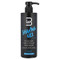 <img alt="Level 3, Shaving Gel, Aqua, 16.9 fl oz (500 ml)" title="Level 3, Shaving Gel, Aqua, 16.9 fl oz (500 ml),850018251143"