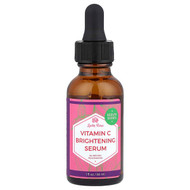 <img alt="Leven Rose, Vitamin C Brightening Serum , 1 fl oz (30 ml)" title="Leven Rose, Vitamin C Brightening Serum , 1 fl oz (30 ml),858517007391"