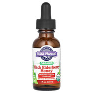 <img alt="Oregons Wild Harvest, Organic Black Elderberry Honey, Alcohol Free, 1 fl oz (30 ml)" title="Oregons Wild Harvest, Organic Black Elderberry Honey, Alcohol Free, 1 fl oz (30 ml),706195003351"