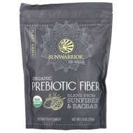 <img alt="Sunwarrior, Organic Prebiotic Fiber, 7.4 oz (210 g)" title="Sunwarrior, Organic Prebiotic Fiber, 7.4 oz (210 g),810100920883"