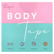 <img alt="Risque, Body Tape, Beige, 1 Roll" title="Risque, Body Tape, Beige, 1 Roll,195893554713"