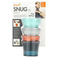 <img alt="Boon, Snug Snack, Universal Silicone Snack Lid with Cup, 9m+, 2 Cups & 2 Lids, 7 oz (207 ml) Each" title="Boon, Snug Snack, Universal Silicone Snack Lid with Cup, 9m+, 2 Cups & 2 Lids, 7 oz (207 ml) Each,669028114603"
