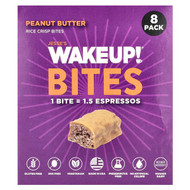 <img alt="Jesses WAKEUP, Rice Crisp Bites, Peanut Butter , 8 Pack, 0.53 oz (15 g) Each" title="Jesses WAKEUP, Rice Crisp Bites, Peanut Butter , 8 Pack, 0.53 oz (15 g) Each,860011727491"