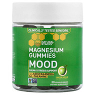 <img alt="Natural Stacks, Magnesium Gummies, Mood, Green Apple, 30 Vegan Gummies" title="Natural Stacks, Magnesium Gummies, Mood, Green Apple, 30 Vegan Gummies,850038130152"
