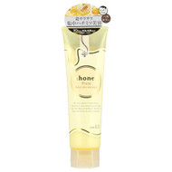 <img alt="&honey, Pixie Moist Silky Hair Pack, Star Fleur Honey, 4.5 oz (130 g)" title="&honey, Pixie Moist Silky Hair Pack, Star Fleur Honey, 4.5 oz (130 g),4589546896057"