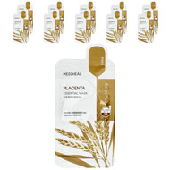 <img alt="MEDIHEAL, Placenta, Essential Beauty Mask, 10 Sheets, 0.81 fl oz (24 ml) Each" title="MEDIHEAL, Placenta, Essential Beauty Mask, 10 Sheets, 0.81 fl oz (24 ml) Each,8809615057056"
