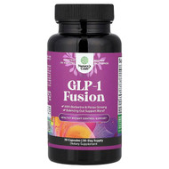<img alt="Natures Craft, GLP-1 Fusion, 30 Capsules" title="Natures Craft, GLP-1 Fusion, 30 Capsules,810172622098"