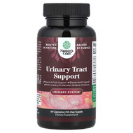 <img alt="Natures Craft, Urinary Tract Support, 60 Capsules" title="Natures Craft, Urinary Tract Support, 60 Capsules,850054294142"