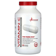 <img alt="Metabolic Nutrition, Vitamin-C, 180 Capsules (750 mg per Capsule)" title="Metabolic Nutrition, Vitamin-C, 180 Capsules (750 mg per Capsule),764779541804"