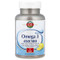 <img alt="KAL, Omega 3 450-300, 60 Softgels (1,280 mg per Softgel)" title="KAL, Omega 3 450-300, 60 Softgels (1,280 mg per Softgel),021245864820"