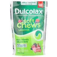 <img alt="Dulcolax, Soft Chews Laxative, For Ages 4+, Mixed Berry, 30 Soft Chews" title="Dulcolax, Soft Chews Laxative, For Ages 4+, Mixed Berry, 30 Soft Chews,681421026536"