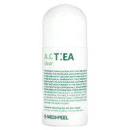 <img alt="Medi-Peel, A.C Tea, Clear, 1.69 fl oz (50 ml)" title="Medi-Peel, A.C Tea, Clear, 1.69 fl oz (50 ml),8809409346342"