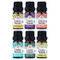 <img alt="GuruNanda, Top 6 Single Oils, Pure & Natural Essential Oils, 6 Pack, 0.33 fl oz (10 ml) Each" title="GuruNanda, Top 6 Single Oils, Pure & Natural Essential Oils, 6 Pack, 0.33 fl oz (10 ml) Each,816212024594" <img alt="GuruNanda, Top 6 Single Oils, Pure & Natural Essential Oils, 6 Pack, 0.33 fl oz (10 ml) Each" title="GuruNanda, Top 6 Single Oils, Pure & Natural Essential Oils, 6 Pack, 0.33 fl oz (10 ml) Each,816212024594"