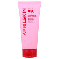 <img alt="April Skin, TXA Niacinamide 99 Deep Cleanser, 4.23 oz (120 g)" title="April Skin, TXA Niacinamide 99 Deep Cleanser, 4.23 oz (120 g),8800256119493"