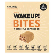<img alt="Jesses WAKEUP, Rice Crisp Bites, Caramel , 8 Pack, 0.53 oz (15 g) Each" title="Jesses WAKEUP, Rice Crisp Bites, Caramel , 8 Pack, 0.53 oz (15 g) Each,860011727460"