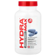 <img alt="Metabolic Nutrition, HydraMAX, Max Potency, 90 Tablets" title="Metabolic Nutrition, HydraMAX, Max Potency, 90 Tablets,764779320096"
