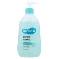 <img alt="Derma-B, AC Control Body Wash, 14.2 fl oz (420 ml)" title="Derma-B, AC Control Body Wash, 14.2 fl oz (420 ml),8809911690551"