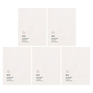 <img alt="107 Beauty, Avocado Cuddle, Beauty Sheet Masks, 5 Sheets, 0.88 oz (25 g) Each" title="107 Beauty, Avocado Cuddle, Beauty Sheet Masks, 5 Sheets, 0.88 oz (25 g) Each,8809433340668"