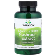 <img alt="Swanson Vitamins, Agaricus Blazei Mushroom Extract, 500 mg, 90 Veggie Caps" title="Swanson Vitamins, Agaricus Blazei Mushroom Extract, 500 mg, 90 Veggie Caps,087614141220"