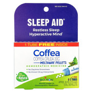 <img alt="Boiron, Coffea Cruda, Meltaway Pellets, 30C, 3 Tubes, 80 Pellets Each" title="Boiron, Coffea Cruda, Meltaway Pellets, 30C, 3 Tubes, 80 Pellets Each,306969094433"