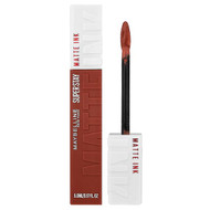 <img alt="Maybelline, Super Stay, Matte Ink, 70 Amazonian, 0.17 fl oz (5 ml)" title="Maybelline, Super Stay, Matte Ink, 70 Amazonian, 0.17 fl oz (5 ml),041554543711"
