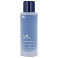 <img alt="Hero Cosmetics, Pore Release, Blackhead Clearing Solution, 3.38 fl oz (100 ml)" title="Hero Cosmetics, Pore Release, Blackhead Clearing Solution, 3.38 fl oz (100 ml),850007468460"