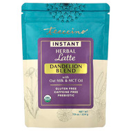 <img alt="Teeccino, Instant Herbal Latte, Dandelion Blend, Caffeine Free, 7.9 oz (224 g)" title="Teeccino, Instant Herbal Latte, Dandelion Blend, Caffeine Free, 7.9 oz (224 g),795239310050"