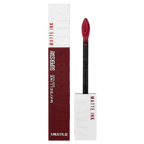 <img alt="Maybelline, Super Stay, Matte Ink, 115 Founder, 0.17 fl oz (5 ml)" title="Maybelline, Super Stay, Matte Ink, 115 Founder, 0.17 fl oz (5 ml),041554554472"