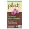 <img alt="Plnt, Milk Thistle, 90 Vegetarian Capsules" title="Plnt, Milk Thistle, 90 Vegetarian Capsules,766536072590"