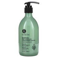 <img alt="Luseta Beauty, Rosemary Mint Complex, Strengthening Shampoo, For All Hair Types, 16.9 fl oz (500 ml)" title="Luseta Beauty, Rosemary Mint Complex, Strengthening Shampoo, For All Hair Types, 16.9 fl oz (500 ml),810041442314"