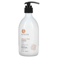<img alt="Luseta Beauty, Tangle Free Shampoo, For All Hair Types, 16.9 fl oz (500 ml)" title="Luseta Beauty, Tangle Free Shampoo, For All Hair Types, 16.9 fl oz (500 ml),810041442239"