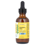 <img alt="Seven Minerals, Rosemary Mint, Hair & Scalp Treatment Oil, With Biotin & Keratin , 2 fl oz (60 ml)" title="Seven Minerals, Rosemary Mint, Hair & Scalp Treatment Oil, With Biotin & Keratin , 2 fl oz (60 ml),5060339717142"