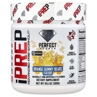 <img alt="PERFECT Sports, iPrep, Advanced Pre-Workout, Orange Gummy Bears, 10.6 oz (300 g)" title="PERFECT Sports, iPrep, Advanced Pre-Workout, Orange Gummy Bears, 10.6 oz (300 g),699097754837"