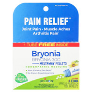 <img alt="Boiron, Bryonia, Pain Relief, Meltaway Pellets, 30C, 3 Tubes, 80 Pellets Each" title="Boiron, Bryonia, Pain Relief, Meltaway Pellets, 30C, 3 Tubes, 80 Pellets Each,306969094440"