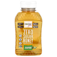<img alt="Wholesome Yum, Zero Sugar Honey Substitute, Jalapeno, 11 oz (312 g)" title="Wholesome Yum, Zero Sugar Honey Substitute, Jalapeno, 11 oz (312 g),850013189427"