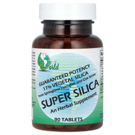 <img alt="World Organic, Super Silica, 90 Tablets" title="World Organic, Super Silica, 90 Tablets,726899597772"
