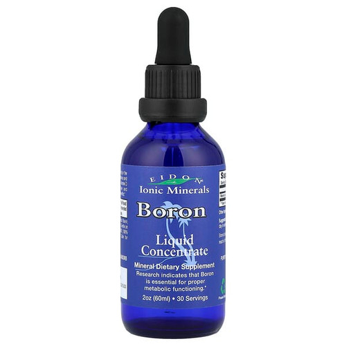 <img alt="Eidon Ionic Minerals, Boron, Liquid Concentrate, 2 oz (60 ml)" title="Eidon Ionic Minerals, Boron, Liquid Concentrate, 2 oz (60 ml),640923000161"