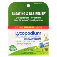 <img alt="Boiron, Lycopodium, Meltaway Pellets, 30C, 3 Tubes, 80 Pellets Each" title="Boiron, Lycopodium, Meltaway Pellets, 30C, 3 Tubes, 80 Pellets Each,306969318744"