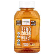 <img alt="Wholesome Yum, Zero Sugar Honey Substitute, Turmeric Ginger, 11 oz (312 g)" title="Wholesome Yum, Zero Sugar Honey Substitute, Turmeric Ginger, 11 oz (312 g),850013189403"