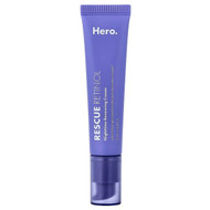 <img alt="Hero Cosmetics, Rescue Retinol, Nighttime Renewing Cream, 1.014 fl oz (30 ml)" title="Hero Cosmetics, Rescue Retinol, Nighttime Renewing Cream, 1.014 fl oz (30 ml),850007468897"
