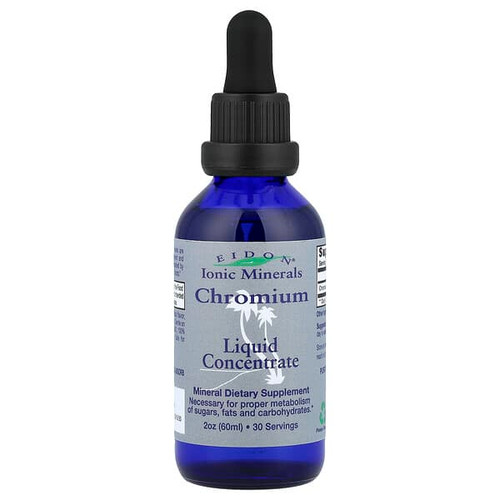 <img alt="Eidon Ionic Minerals, Chromium, Liquid Concentrate, 2 oz (60 ml)" title="Eidon Ionic Minerals, Chromium, Liquid Concentrate, 2 oz (60 ml),640923000437"
