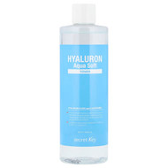<img alt="Secret Key, Hyaluron Aqua Soft Toner, 16.9 fl oz (500 ml)" title="Secret Key, Hyaluron Aqua Soft Toner, 16.9 fl oz (500 ml),8809613090000"