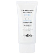 <img alt="Melixir, Airfit Invisible Sunscreen, SPF 50, 1.7 fl oz (50 ml)" title="Melixir, Airfit Invisible Sunscreen, SPF 50, 1.7 fl oz (50 ml),8809751071367"