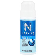 <img alt="Nervive, Pain Relieving Liquid Roll-On, 2.5 oz (70.9 g)" title="Nervive, Pain Relieving Liquid Roll-On, 2.5 oz (70.9 g),030772042892"
