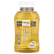 <img alt="Wholesome Yum, Zero Sugar Honey Substitute, 11 oz (312 g)" title="Wholesome Yum, Zero Sugar Honey Substitute, 11 oz (312 g),850013189373"