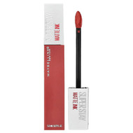 <img alt="Maybelline, Super Stay, Matte Ink, 130 Self-Starter, 0.17 fl oz (5 ml)" title="Maybelline, Super Stay, Matte Ink, 130 Self-Starter, 0.17 fl oz (5 ml),041554554502"